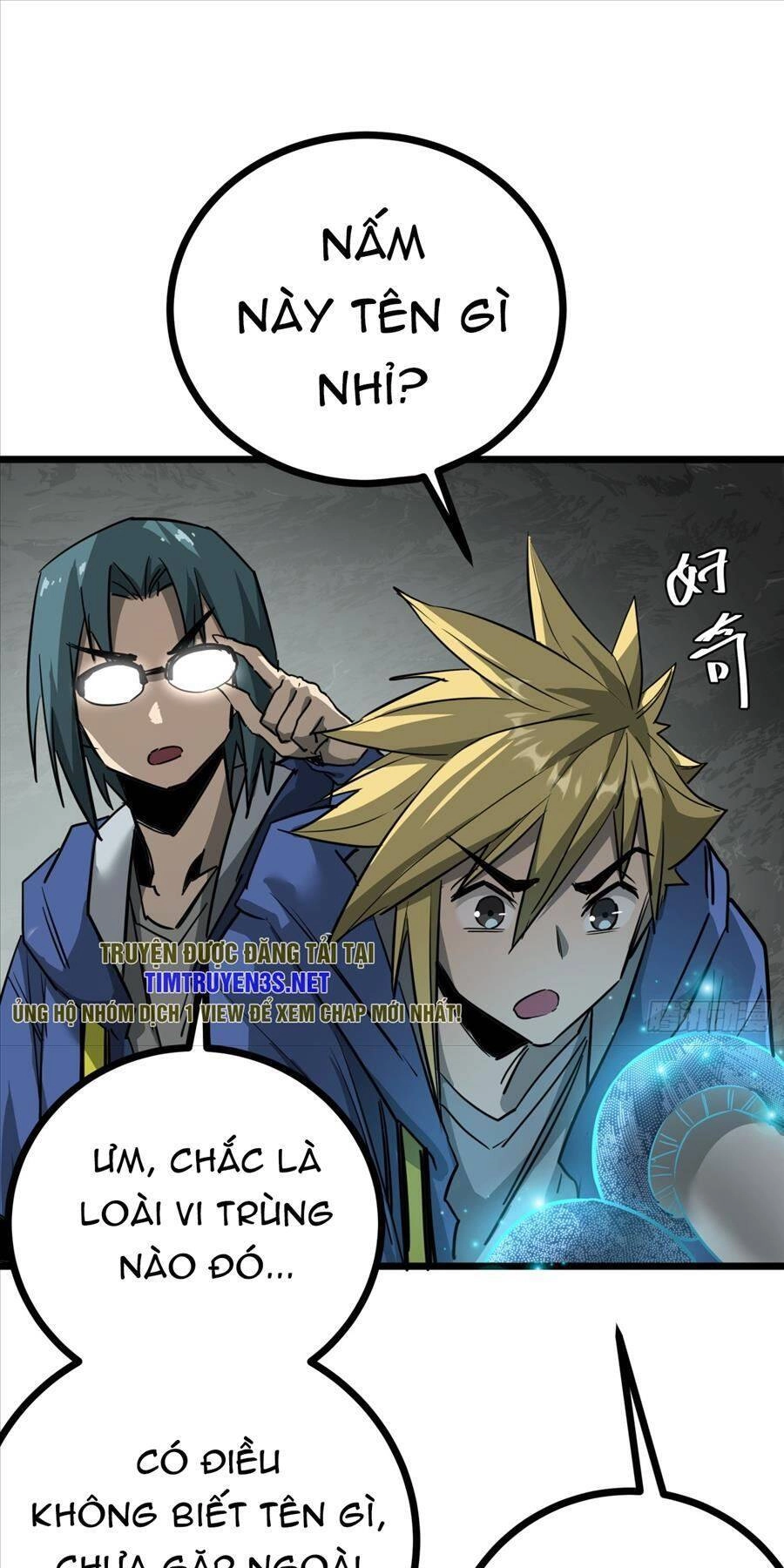 Đây Là Trò Chơi Thật Sao? Chapter 11 - 38