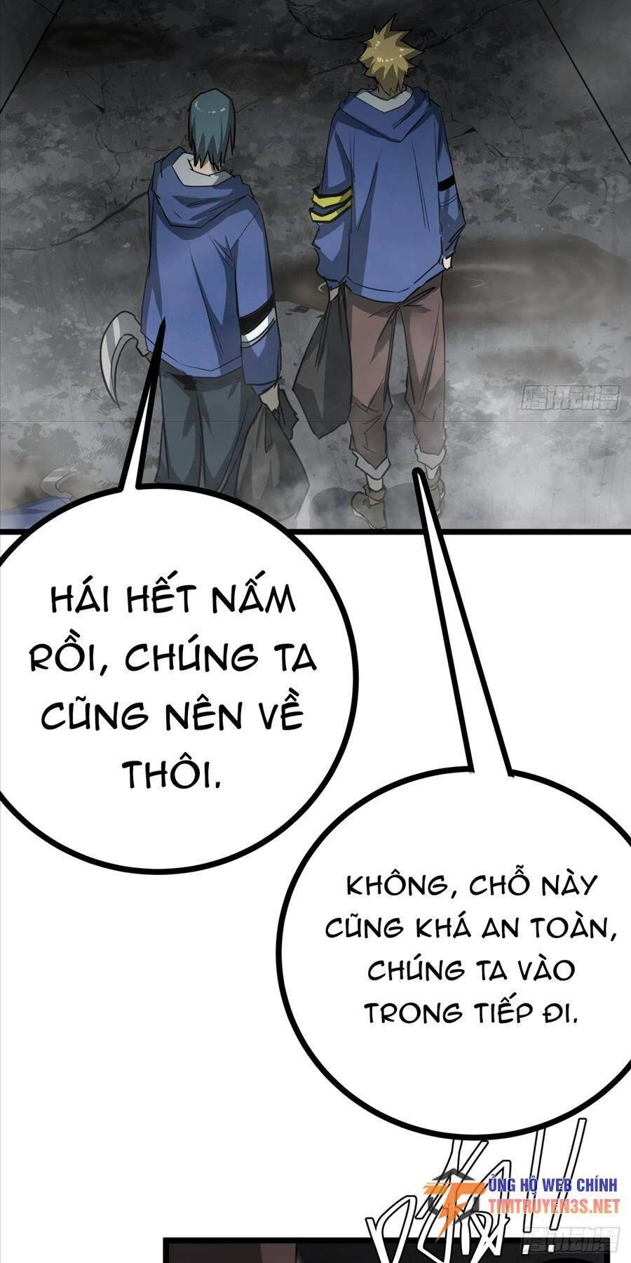 Đây Là Trò Chơi Thật Sao? Chapter 11 - 43