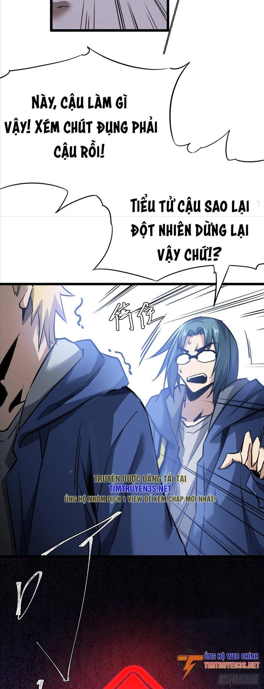 Đây Là Trò Chơi Thật Sao? Chapter 11 - 45