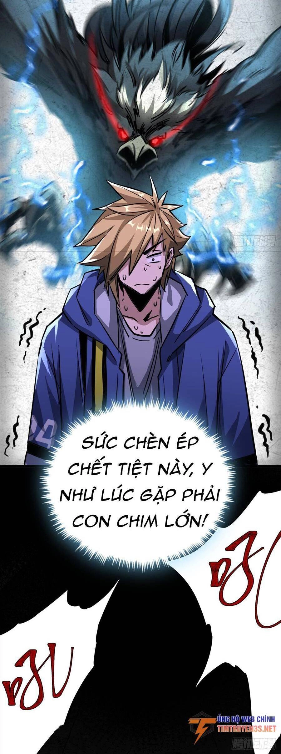 Đây Là Trò Chơi Thật Sao? Chapter 11 - 47