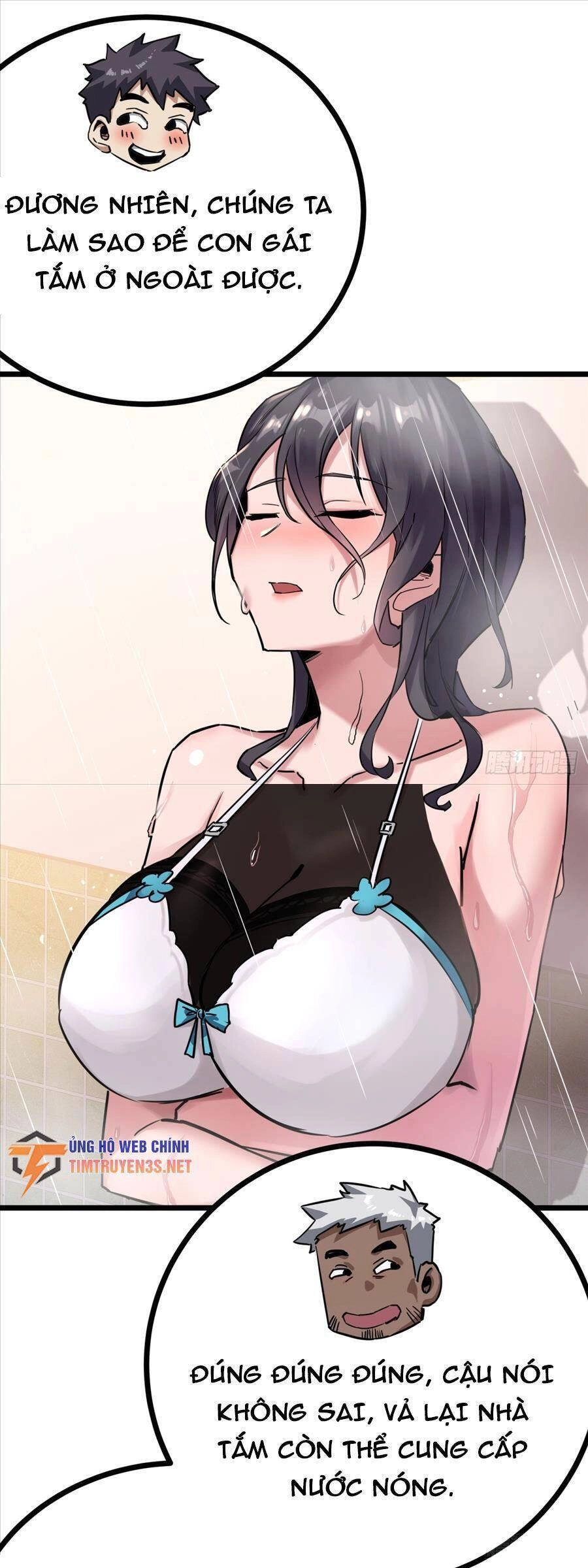 Đây Là Trò Chơi Thật Sao? Chapter 12 - 7