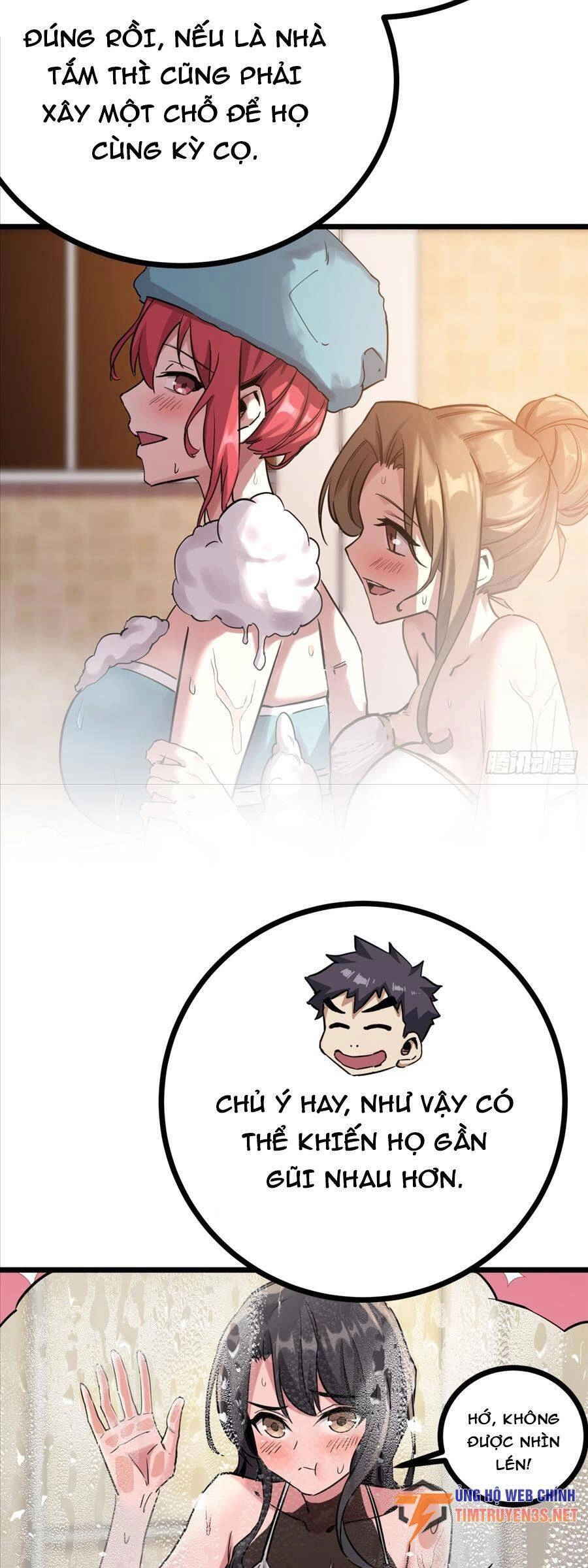 Đây Là Trò Chơi Thật Sao? Chapter 12 - 8