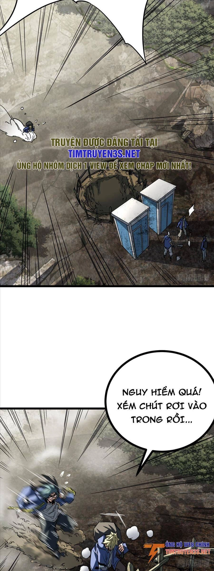 Đây Là Trò Chơi Thật Sao? Chapter 12 - 10