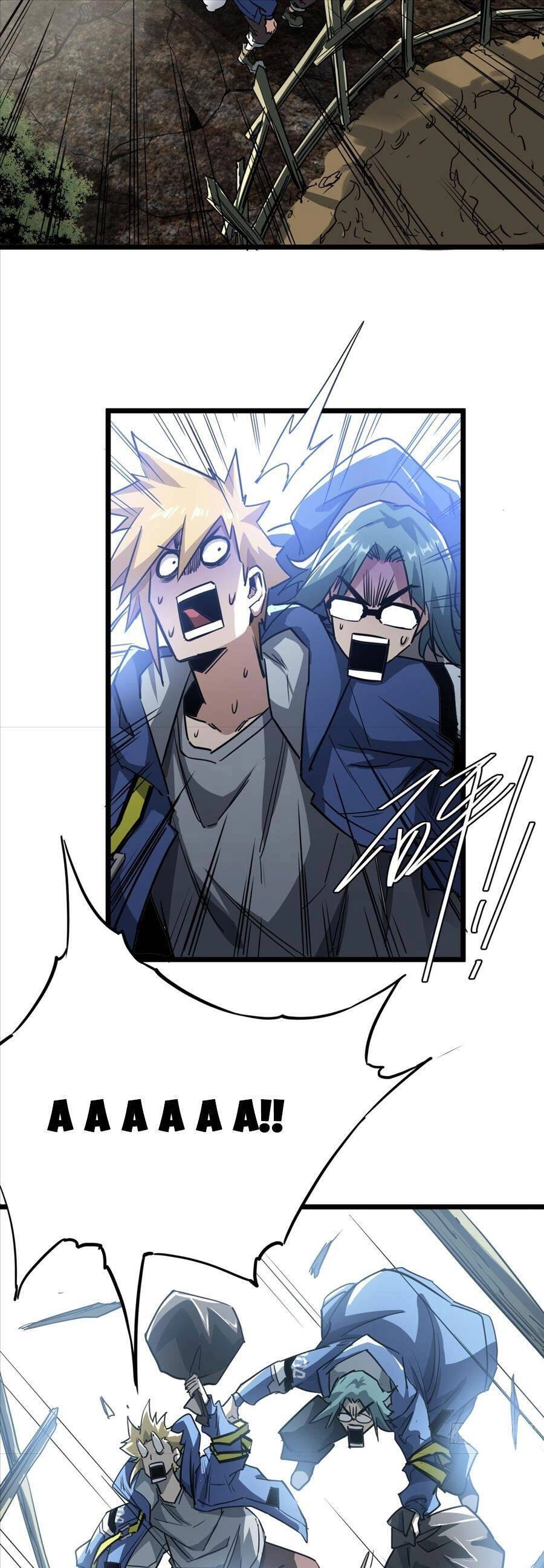 Đây Là Trò Chơi Thật Sao? Chapter 12 - 11