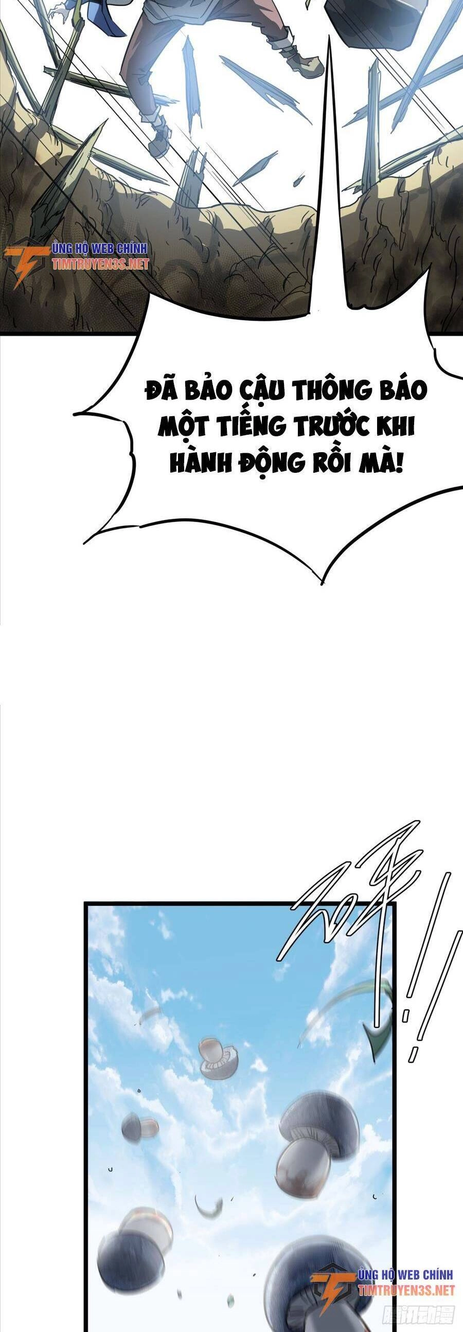 Đây Là Trò Chơi Thật Sao? Chapter 12 - 12