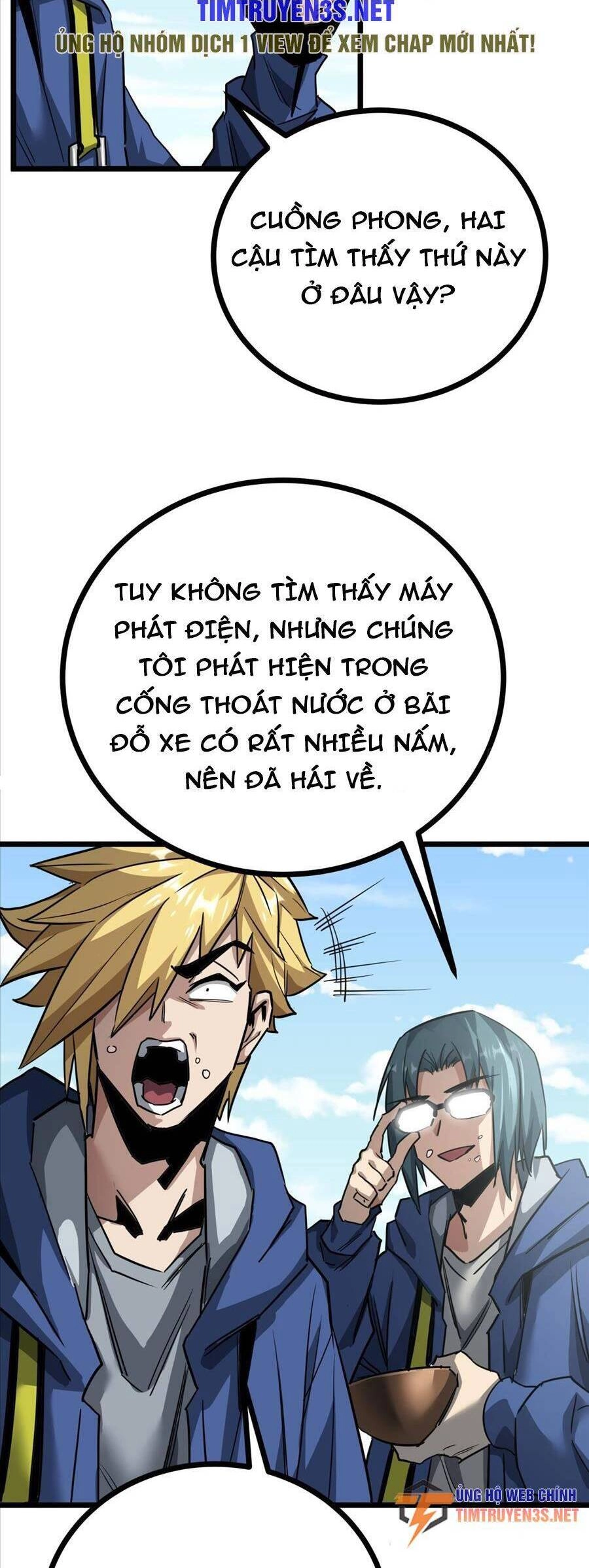 Đây Là Trò Chơi Thật Sao? Chapter 12 - 18