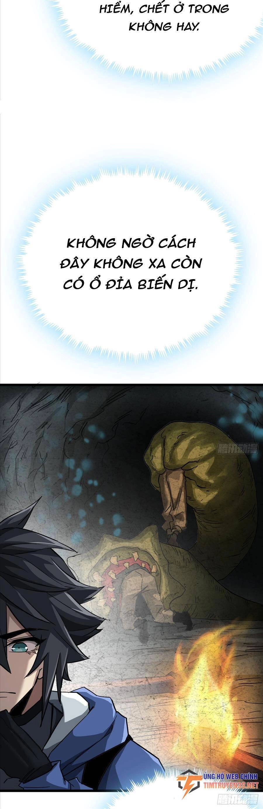 Đây Là Trò Chơi Thật Sao? Chapter 12 - 28