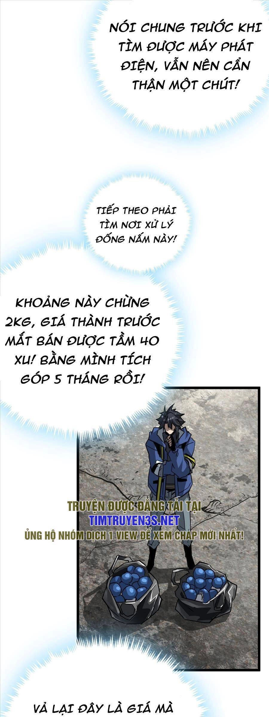 Đây Là Trò Chơi Thật Sao? Chapter 12 - 29