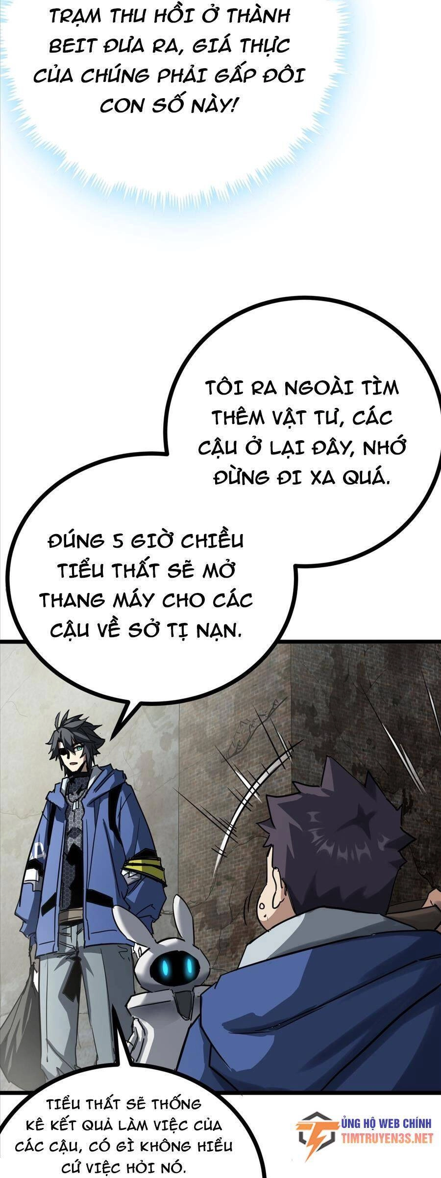Đây Là Trò Chơi Thật Sao? Chapter 12 - 30