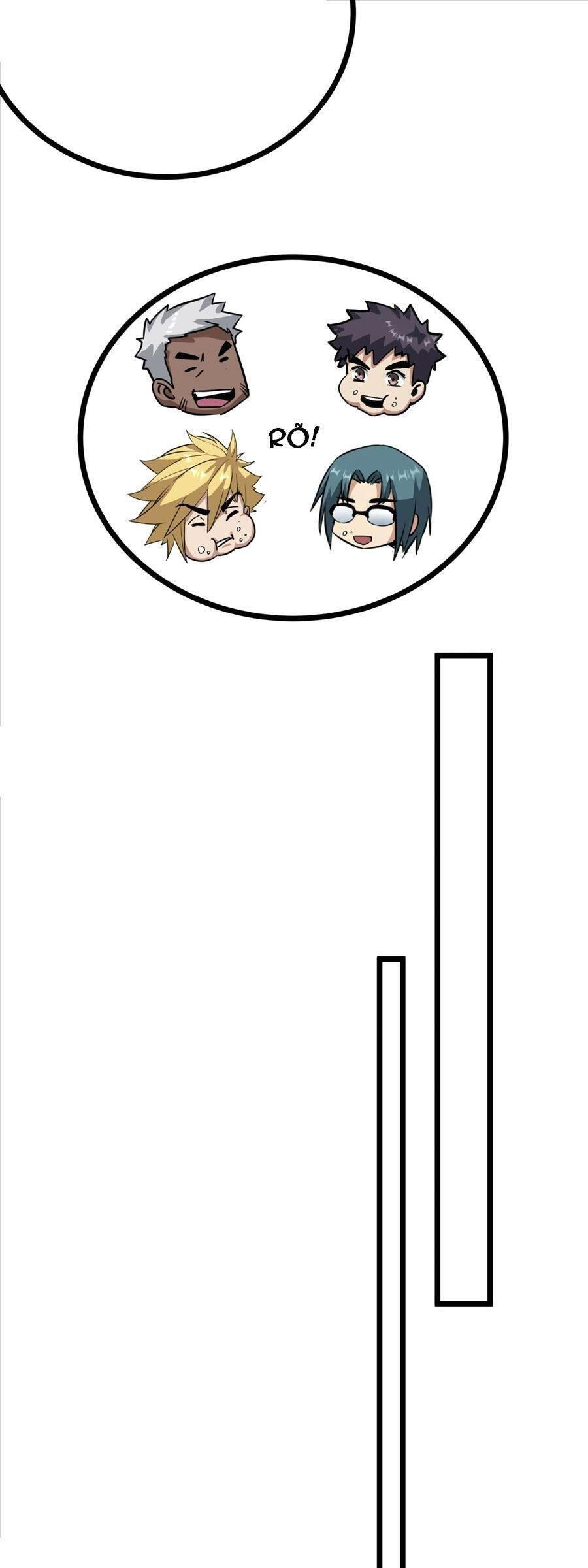 Đây Là Trò Chơi Thật Sao? Chapter 12 - 31