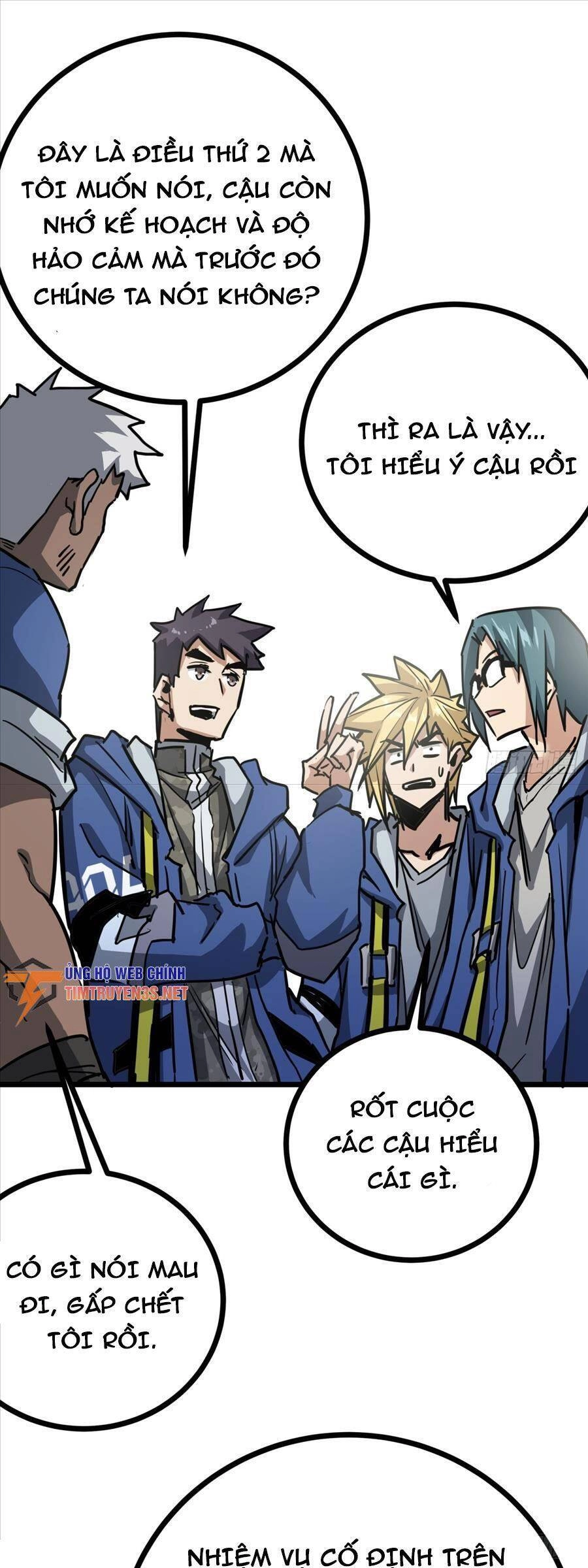 Đây Là Trò Chơi Thật Sao? Chapter 12 - 39