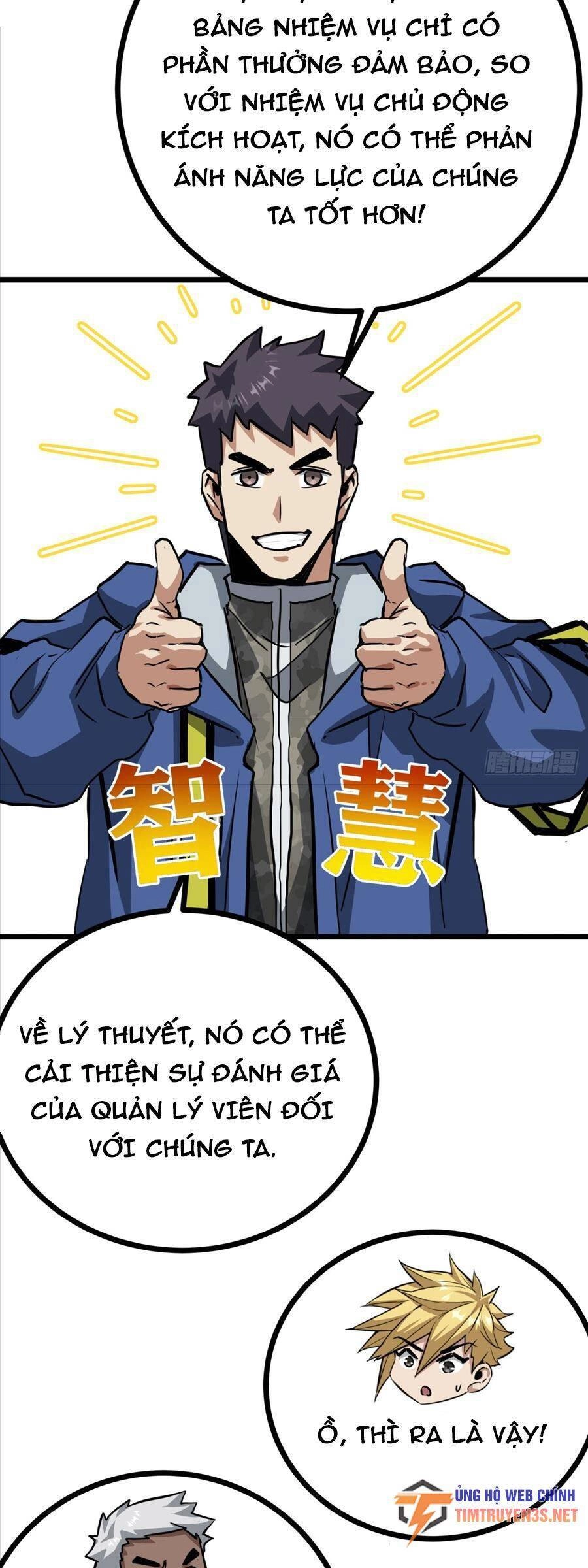 Đây Là Trò Chơi Thật Sao? Chapter 12 - 40