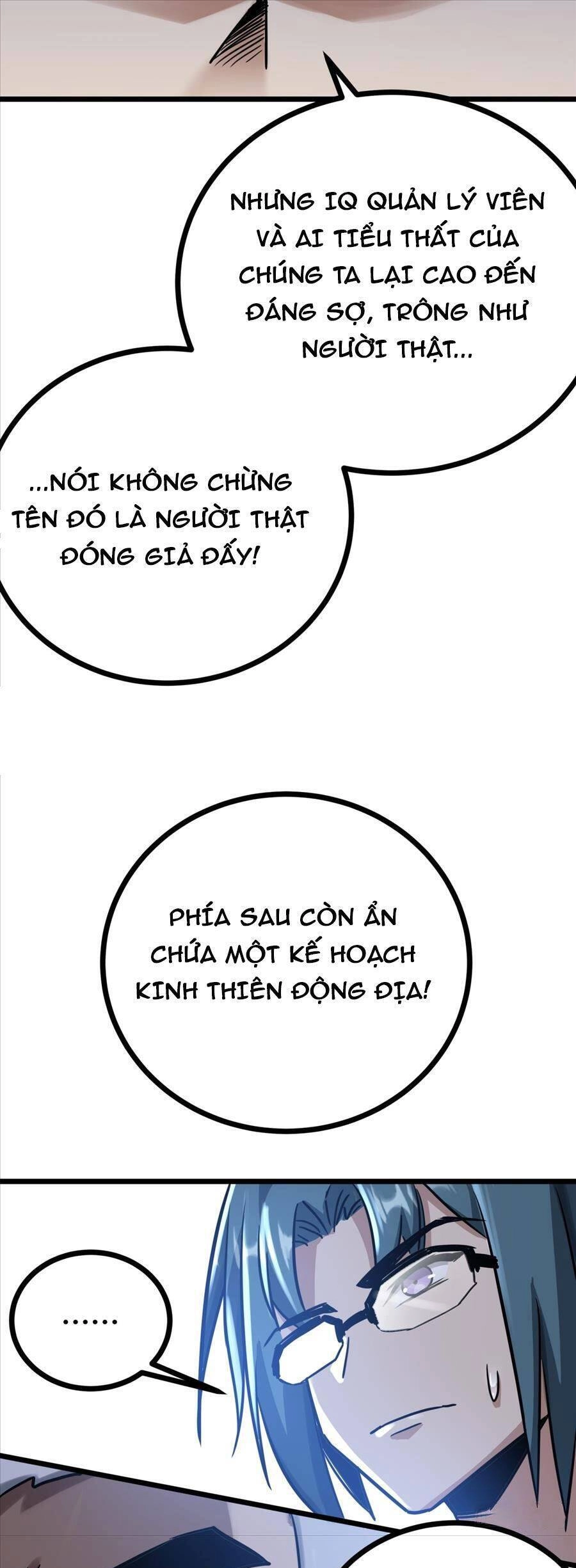 Đây Là Trò Chơi Thật Sao? Chapter 12 - 43