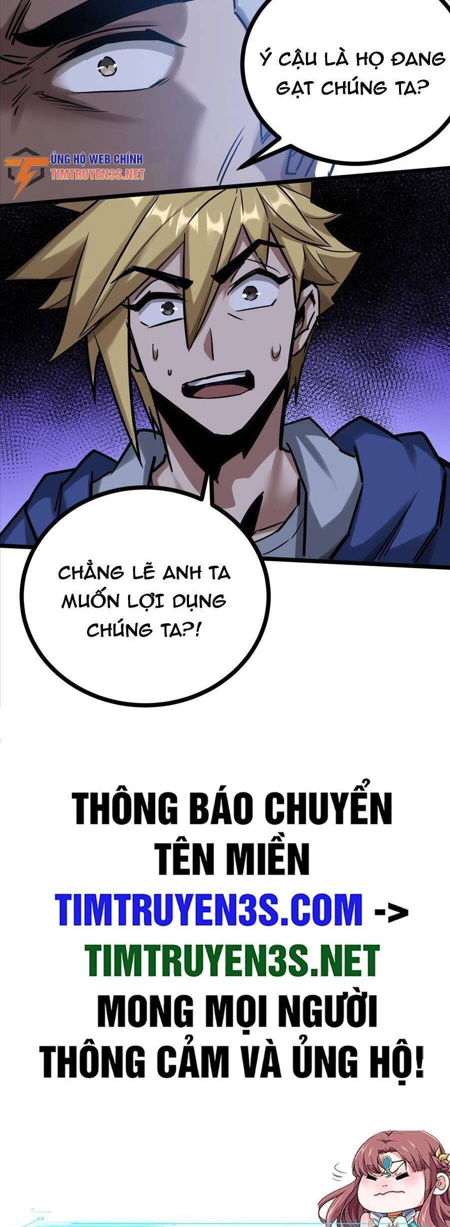 Đây Là Trò Chơi Thật Sao? Chapter 12 - 44