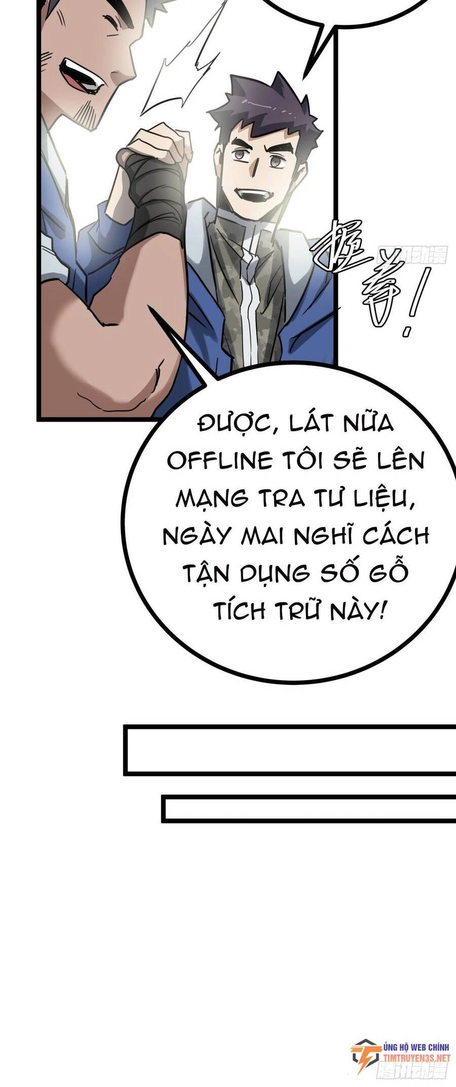 Đây Là Trò Chơi Thật Sao? Chapter 13 - 8