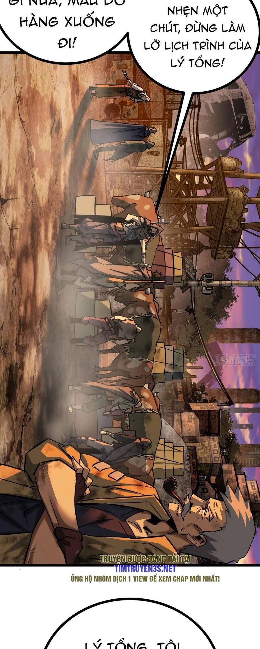 Đây Là Trò Chơi Thật Sao? Chapter 13 - 13