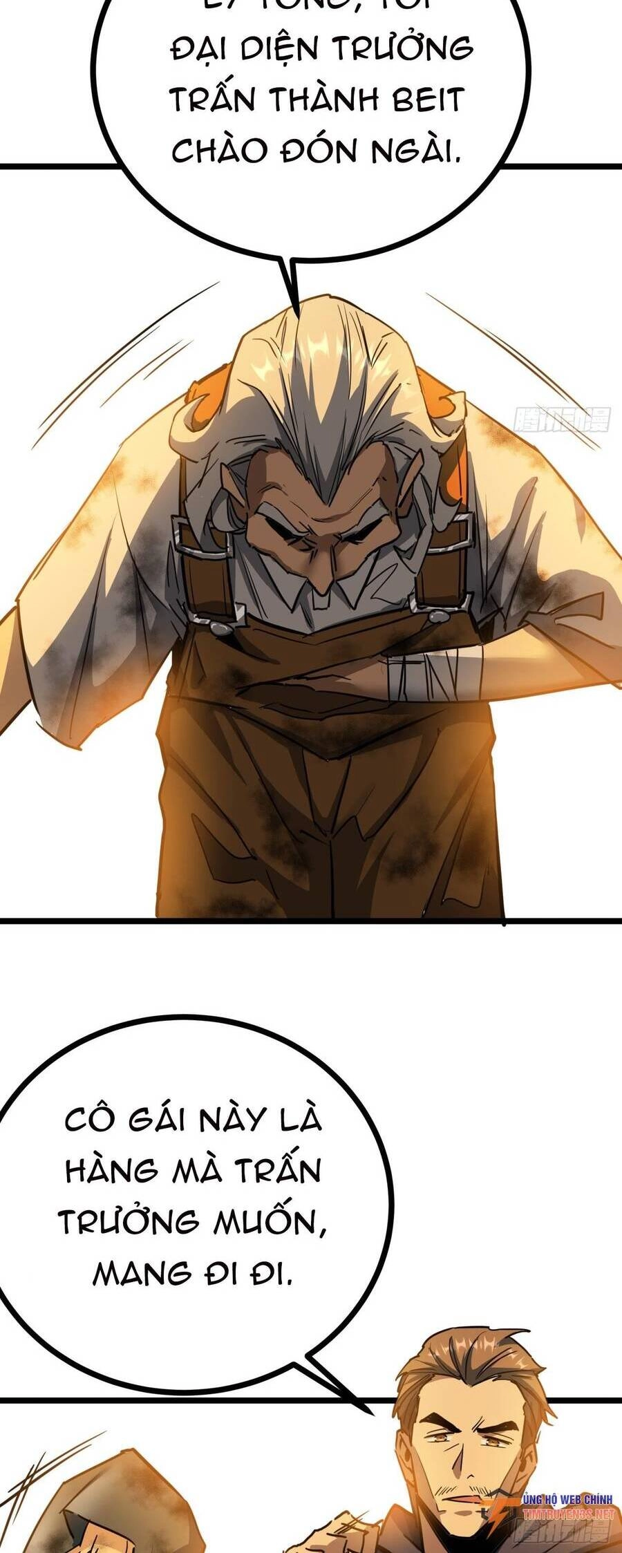 Đây Là Trò Chơi Thật Sao? Chapter 13 - 14