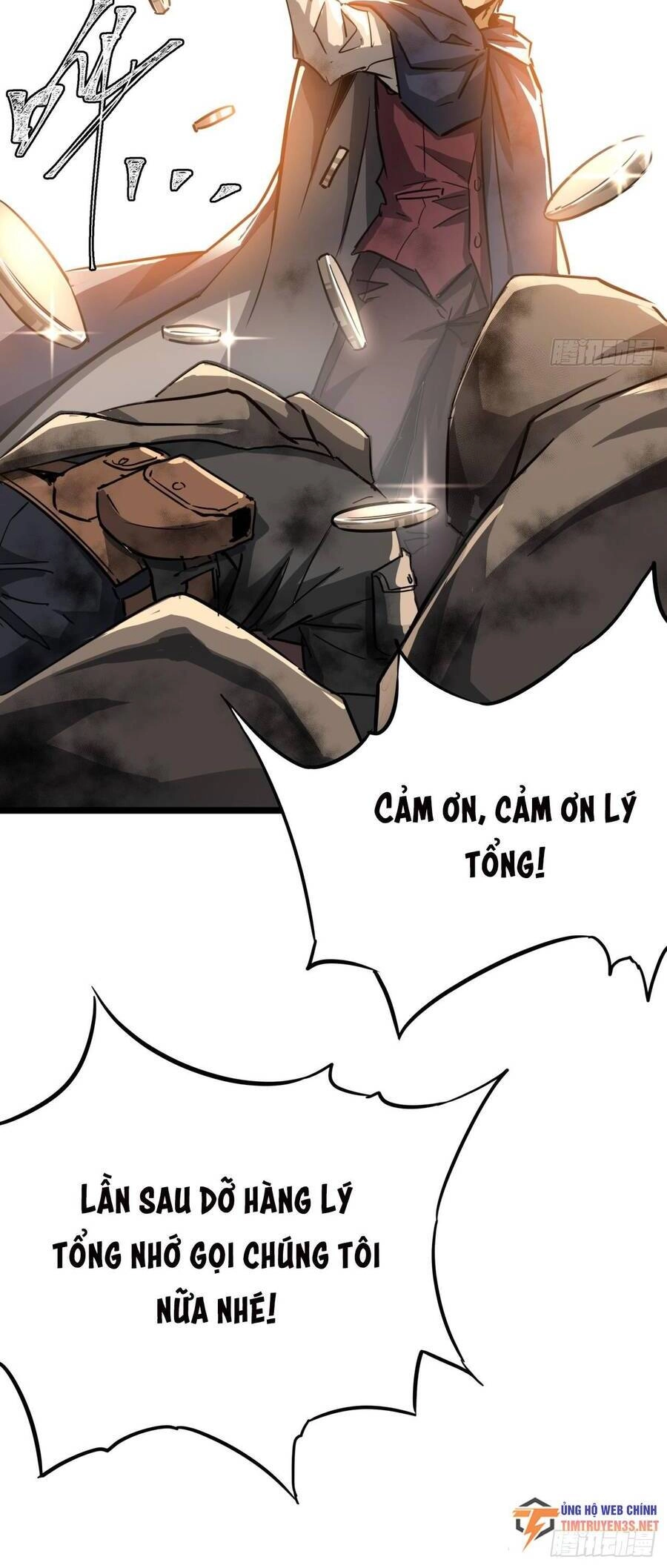 Đây Là Trò Chơi Thật Sao? Chapter 13 - 20