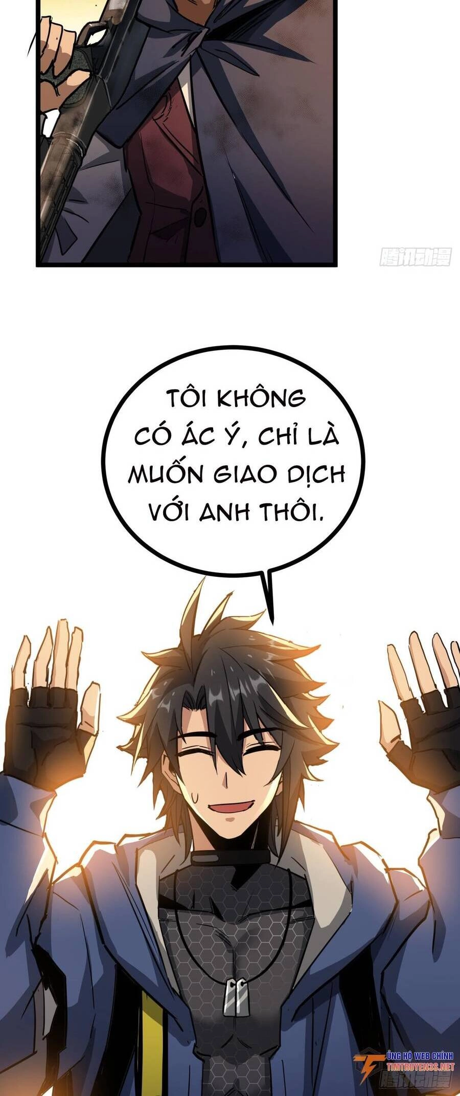 Đây Là Trò Chơi Thật Sao? Chapter 13 - 23