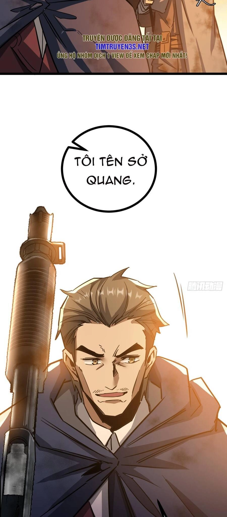 Đây Là Trò Chơi Thật Sao? Chapter 13 - 25