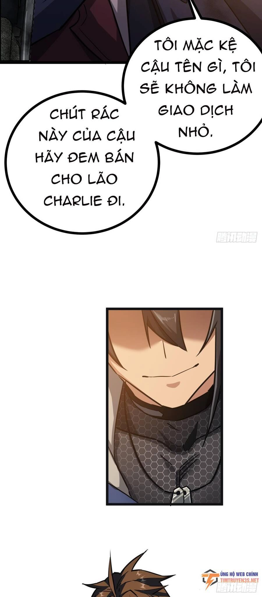 Đây Là Trò Chơi Thật Sao? Chapter 13 - 26