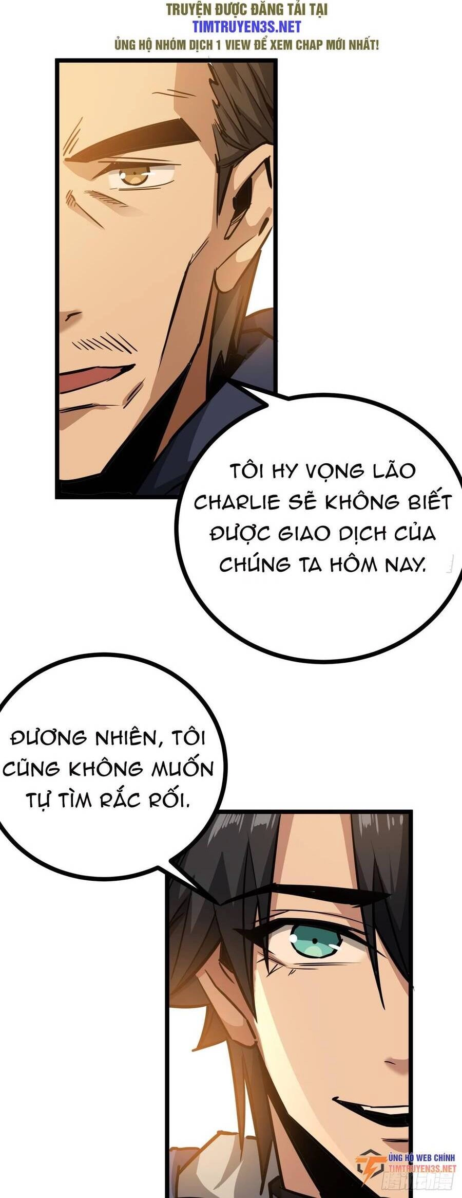 Đây Là Trò Chơi Thật Sao? Chapter 13 - 32