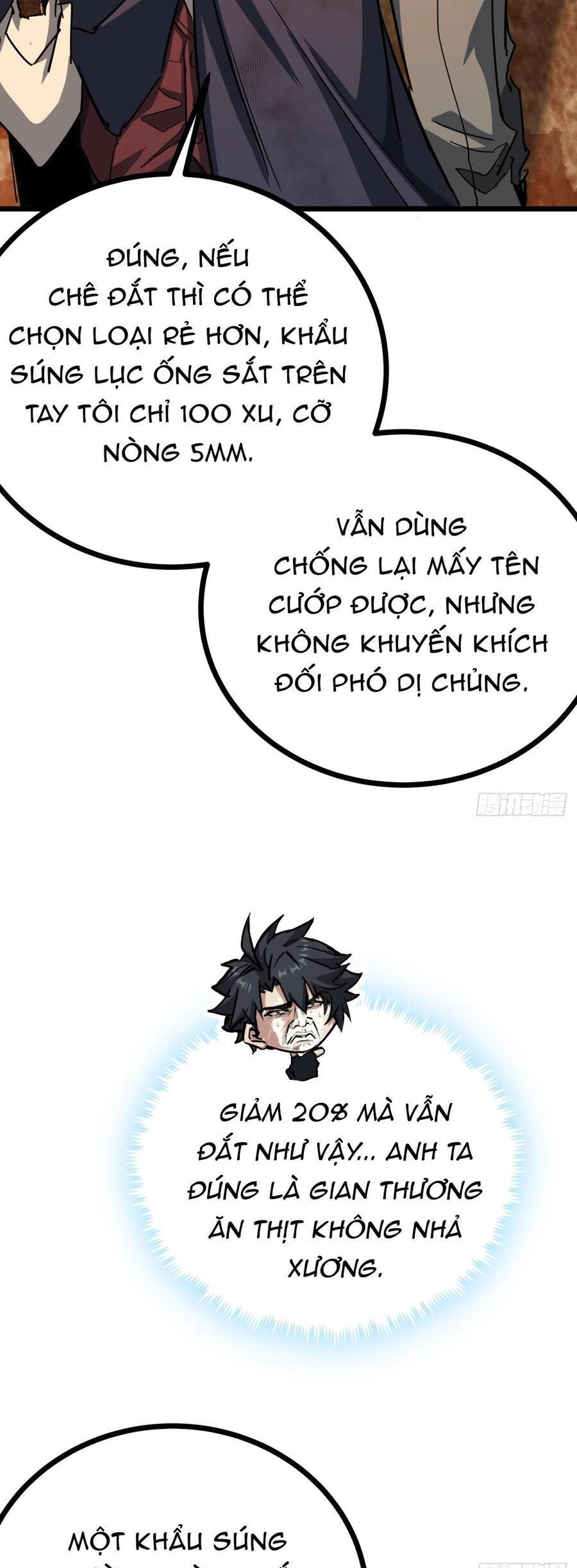 Đây Là Trò Chơi Thật Sao? Chapter 13 - 37