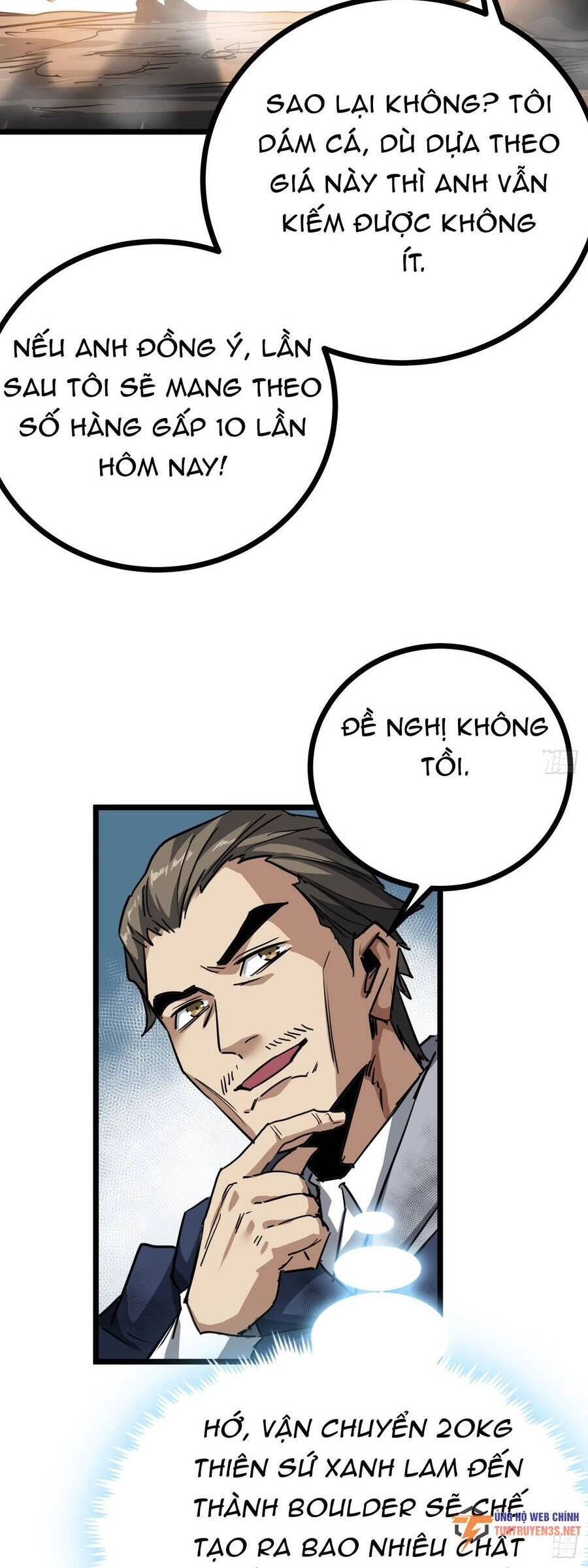 Đây Là Trò Chơi Thật Sao? Chapter 13 - 40