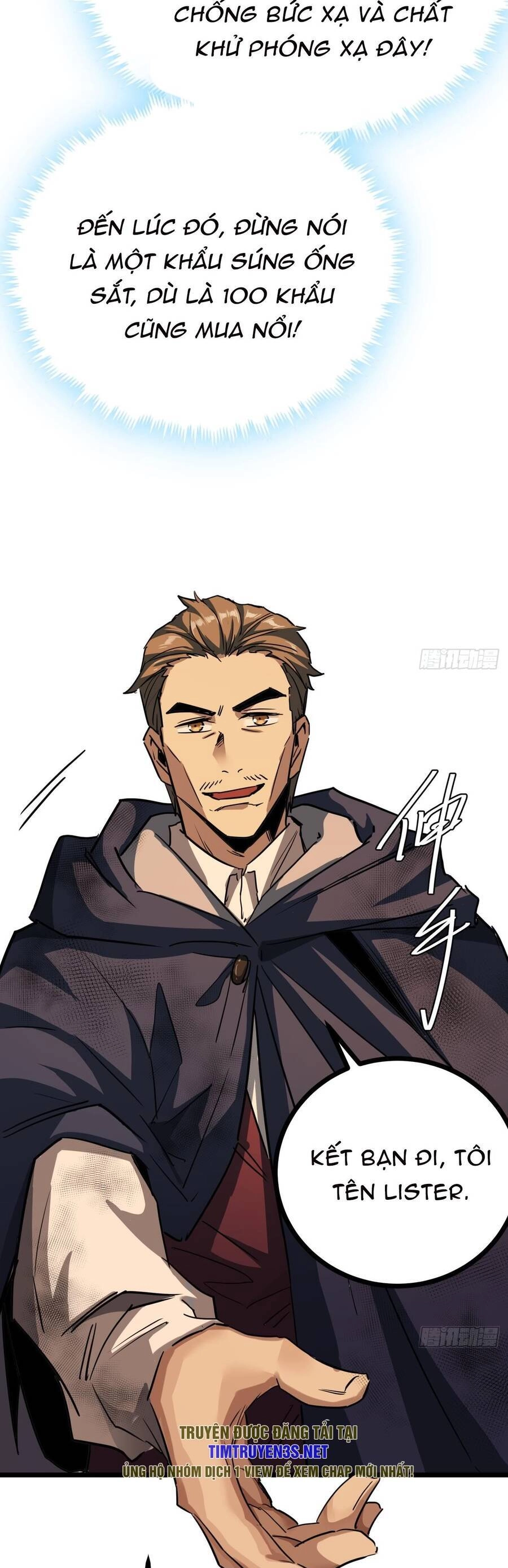 Đây Là Trò Chơi Thật Sao? Chapter 13 - 41