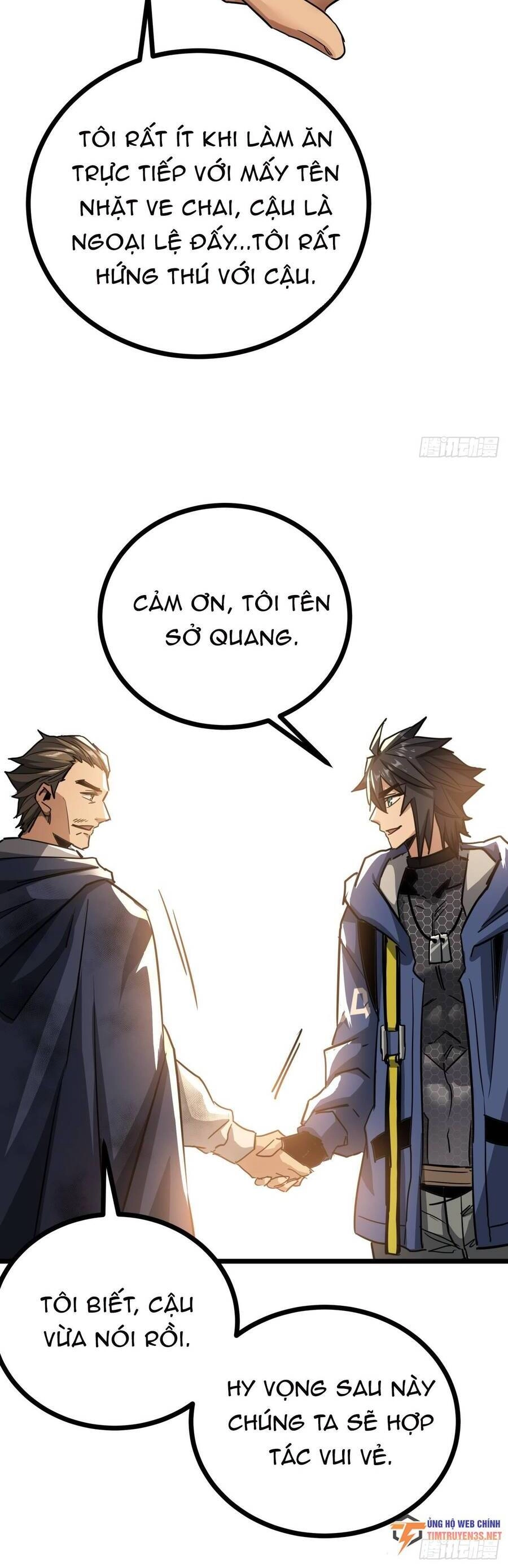 Đây Là Trò Chơi Thật Sao? Chapter 13 - 42