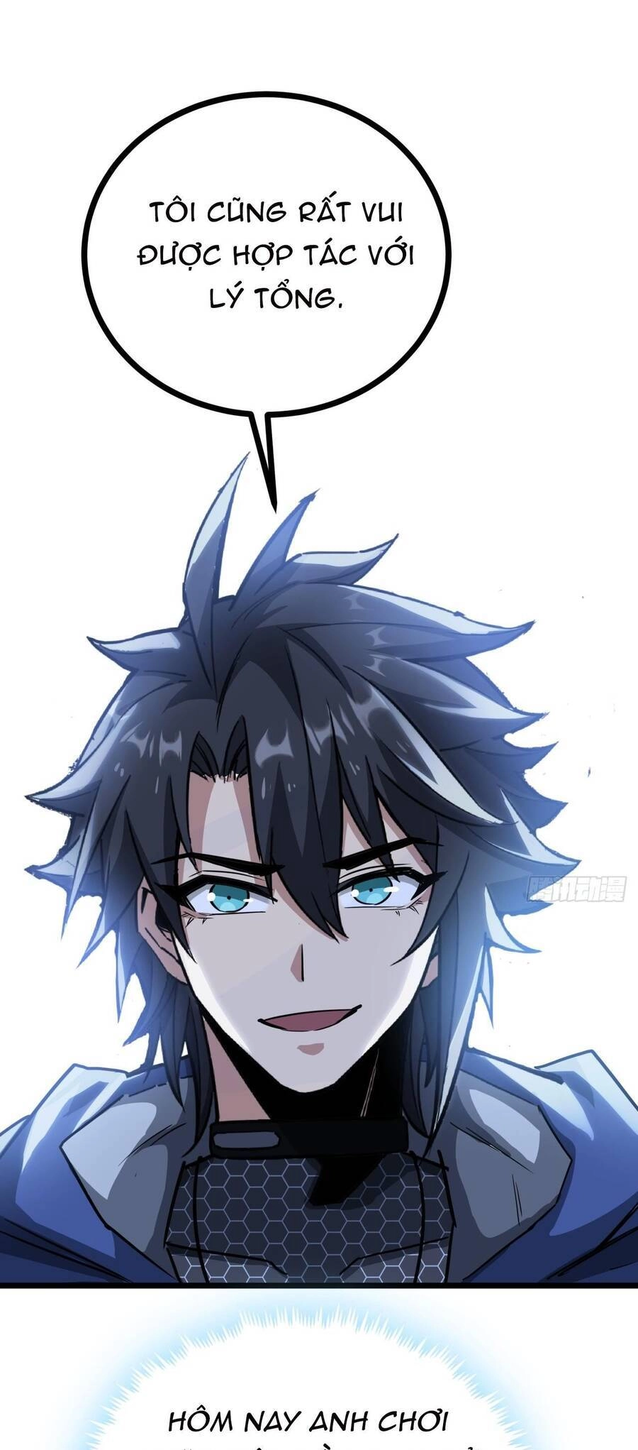 Đây Là Trò Chơi Thật Sao? Chapter 13 - 43