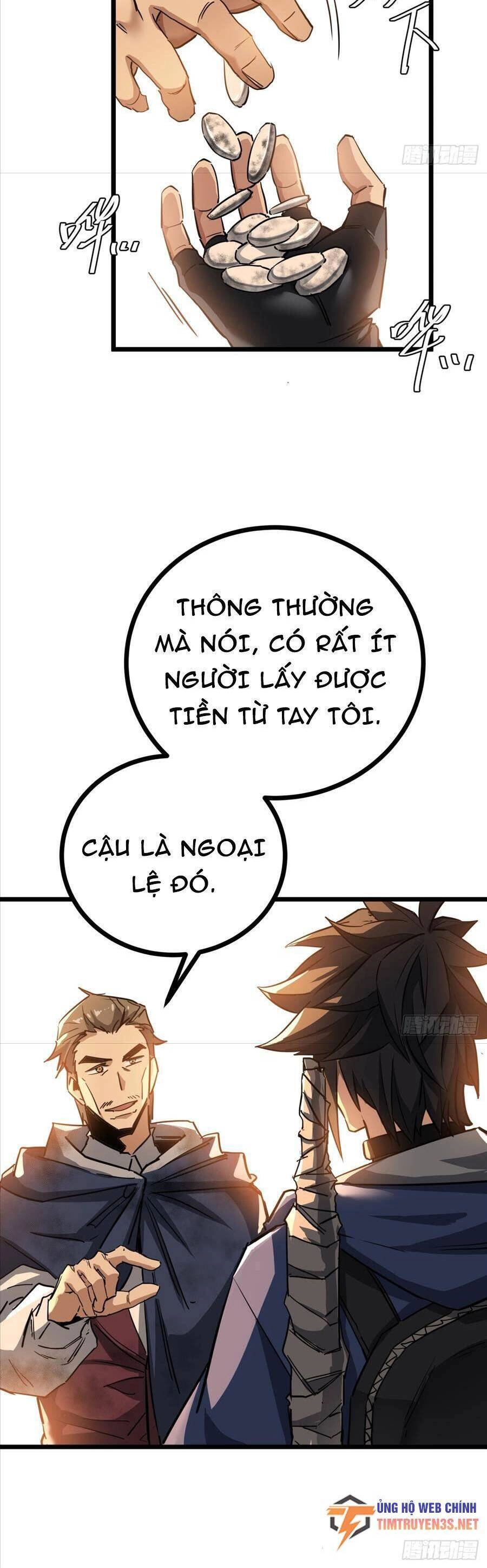 Đây Là Trò Chơi Thật Sao? Chapter 14 - 5