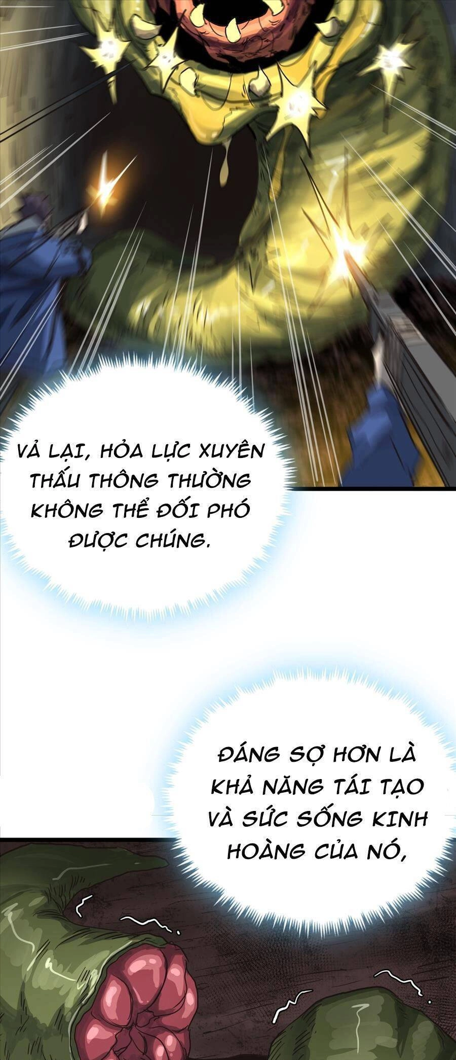 Đây Là Trò Chơi Thật Sao? Chapter 14 - 9