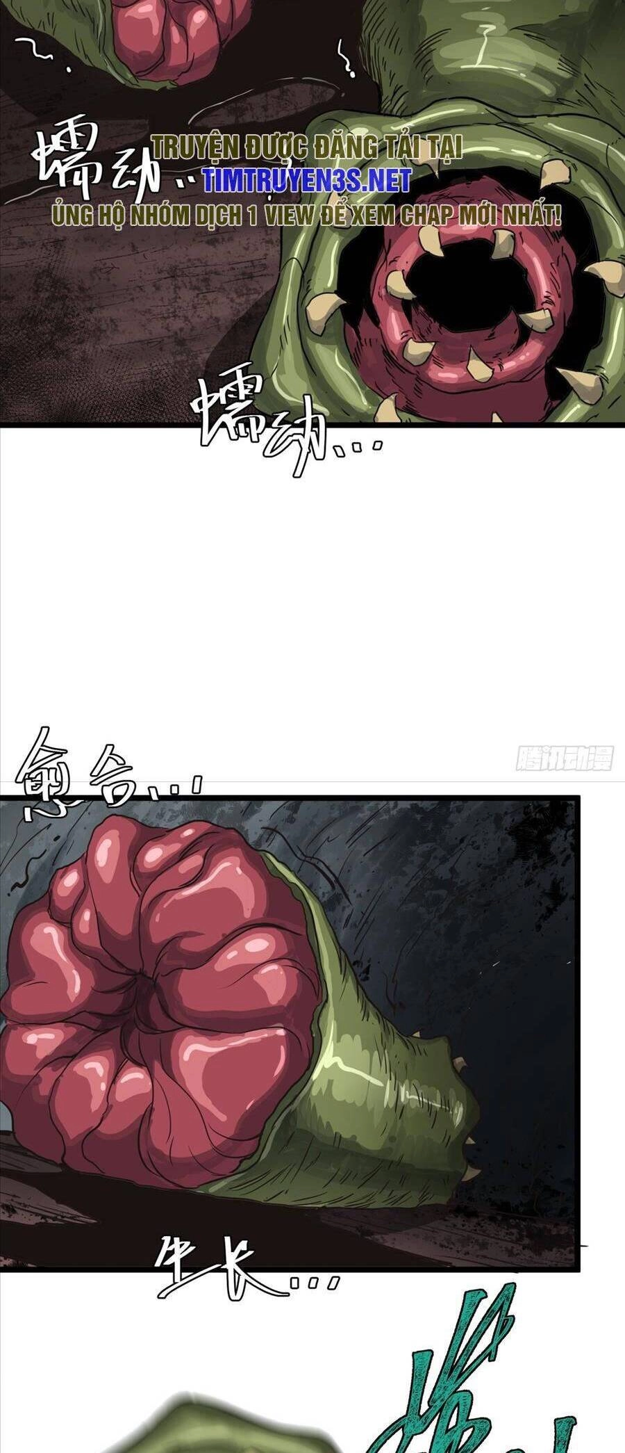 Đây Là Trò Chơi Thật Sao? Chapter 14 - 10