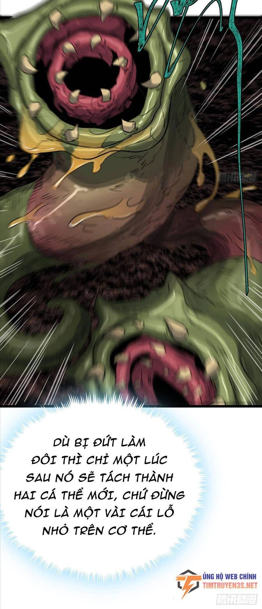 Đây Là Trò Chơi Thật Sao? Chapter 14 - 11