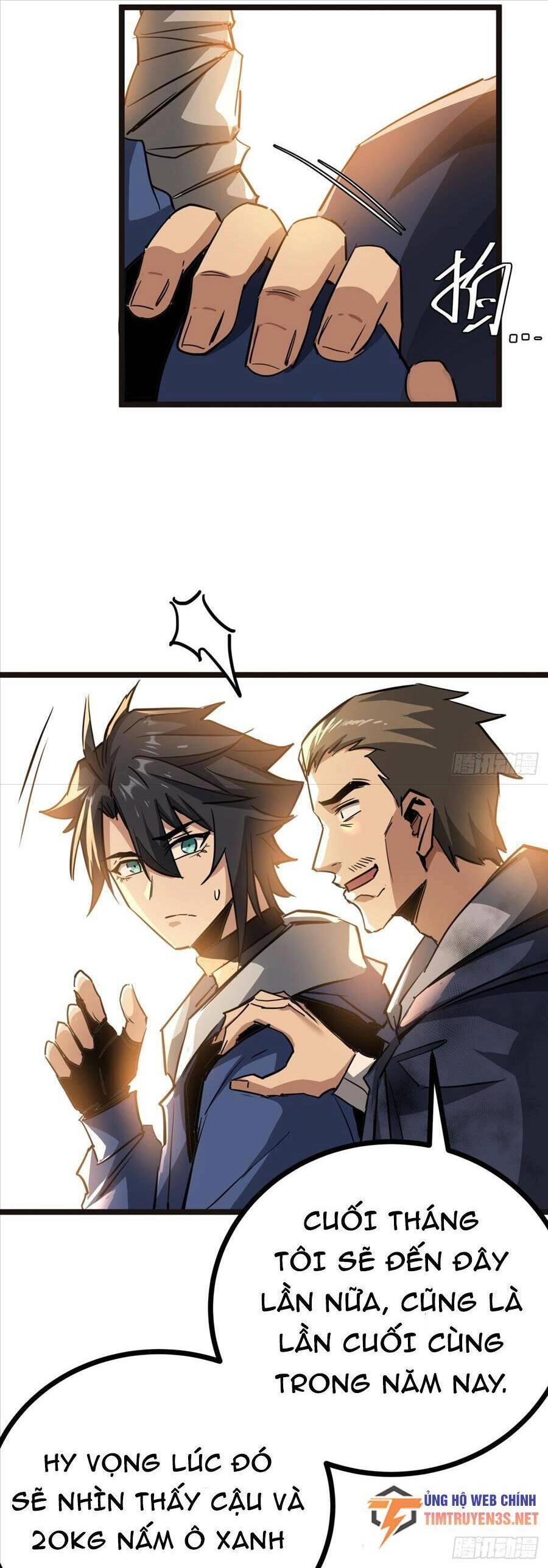 Đây Là Trò Chơi Thật Sao? Chapter 14 - 13