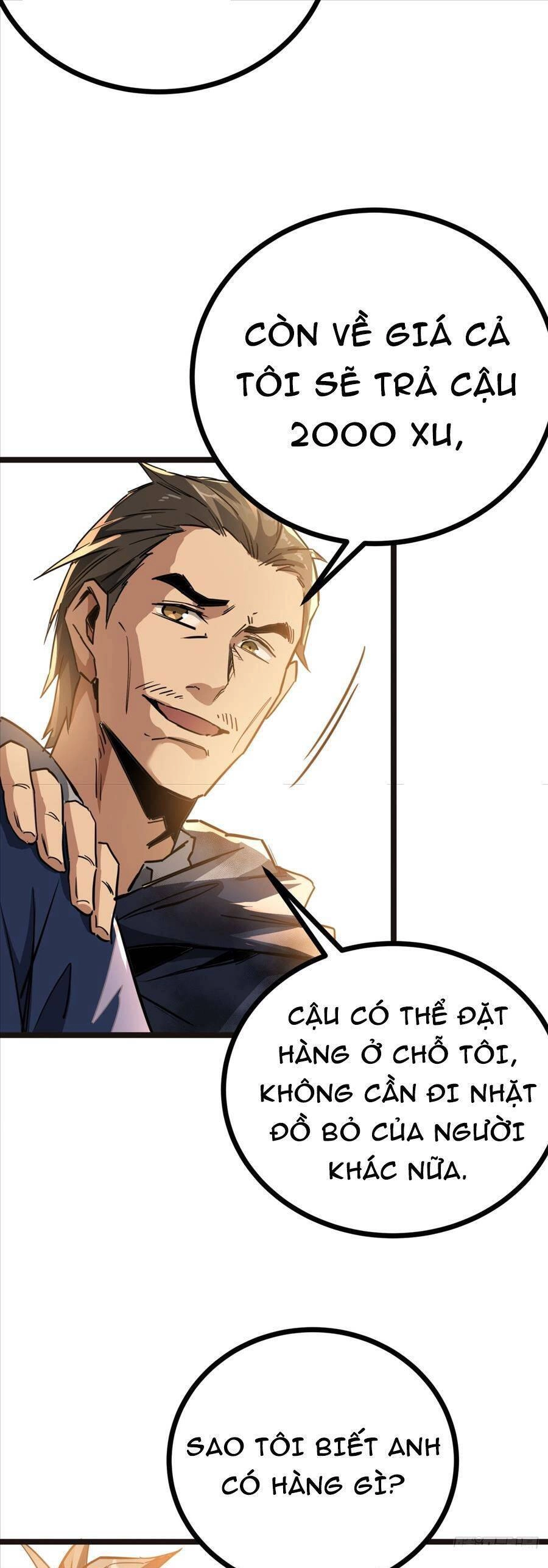 Đây Là Trò Chơi Thật Sao? Chapter 14 - 14