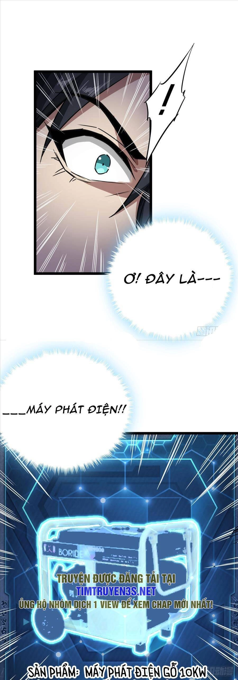 Đây Là Trò Chơi Thật Sao? Chapter 14 - 18