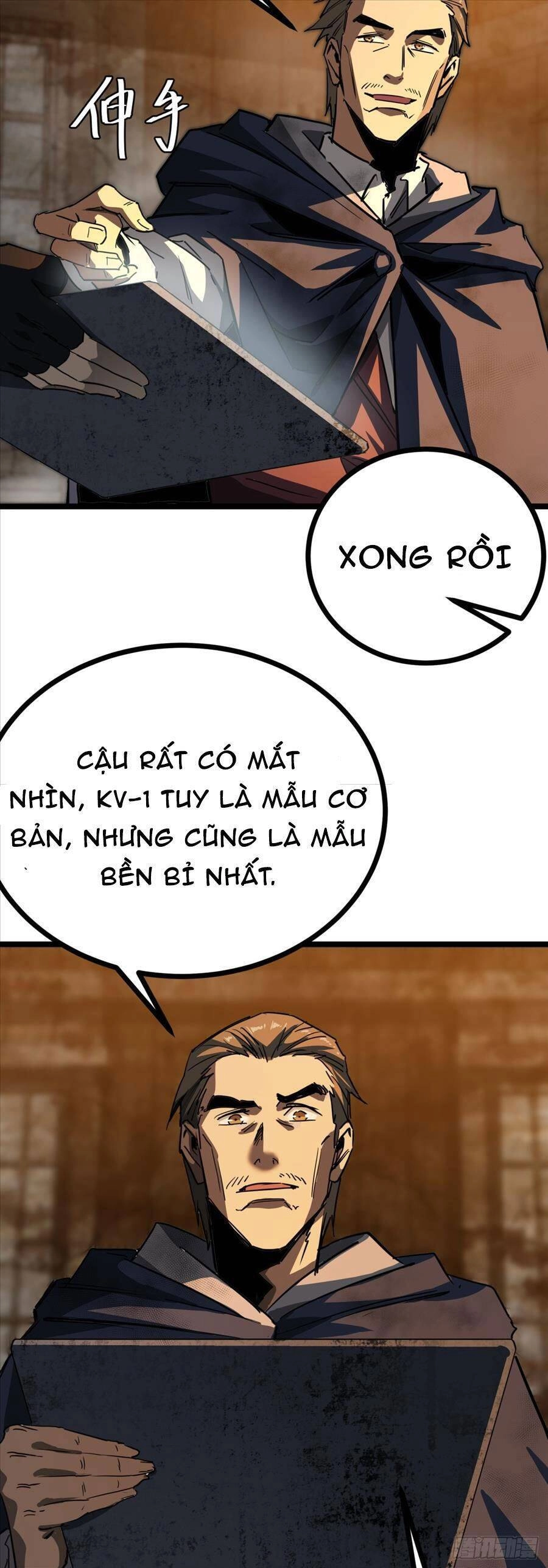 Đây Là Trò Chơi Thật Sao? Chapter 14 - 20