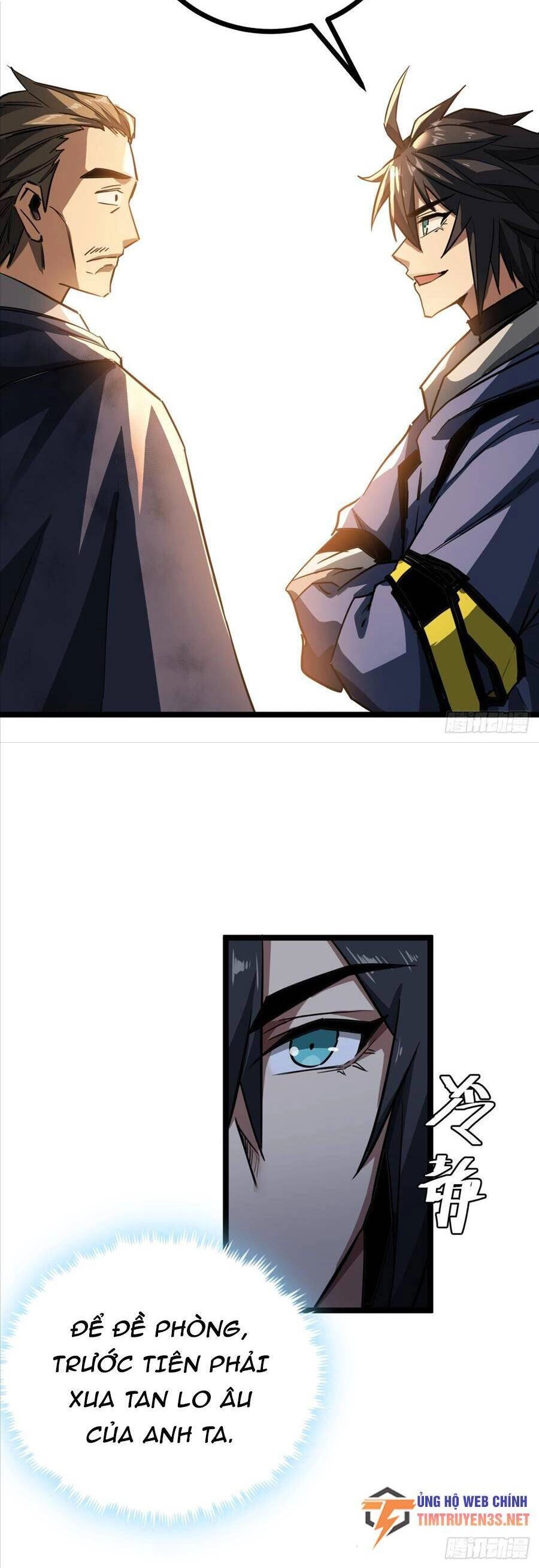 Đây Là Trò Chơi Thật Sao? Chapter 14 - 23