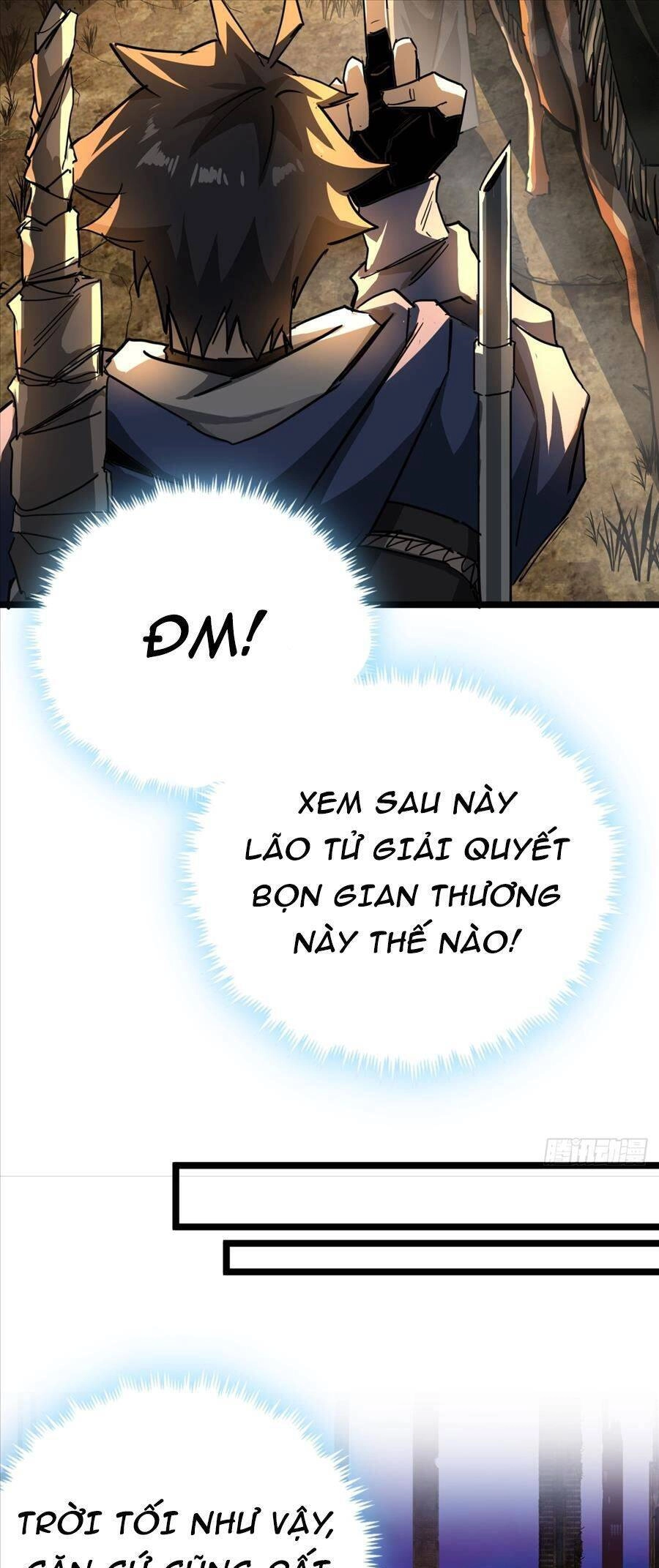 Đây Là Trò Chơi Thật Sao? Chapter 14 - 27