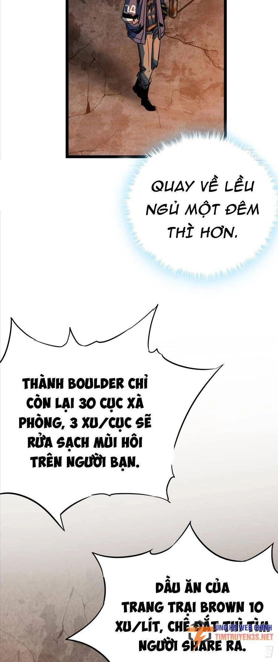 Đây Là Trò Chơi Thật Sao? Chapter 14 - 29