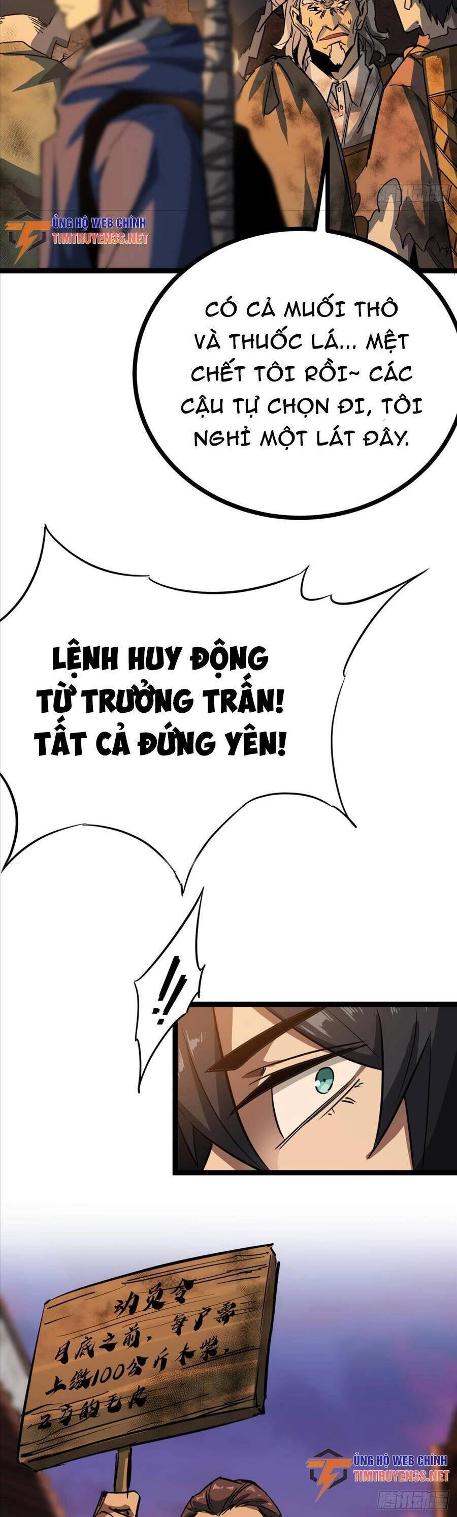 Đây Là Trò Chơi Thật Sao? Chapter 14 - 31