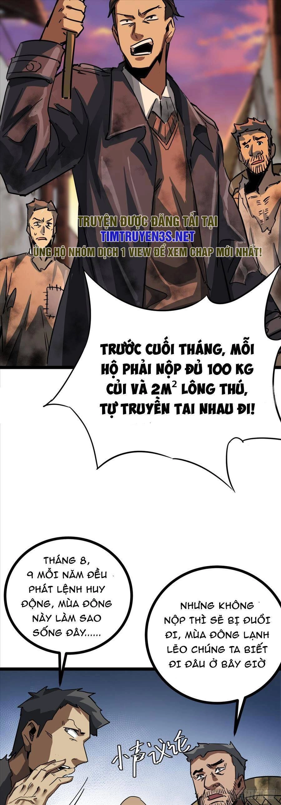 Đây Là Trò Chơi Thật Sao? Chapter 14 - 32