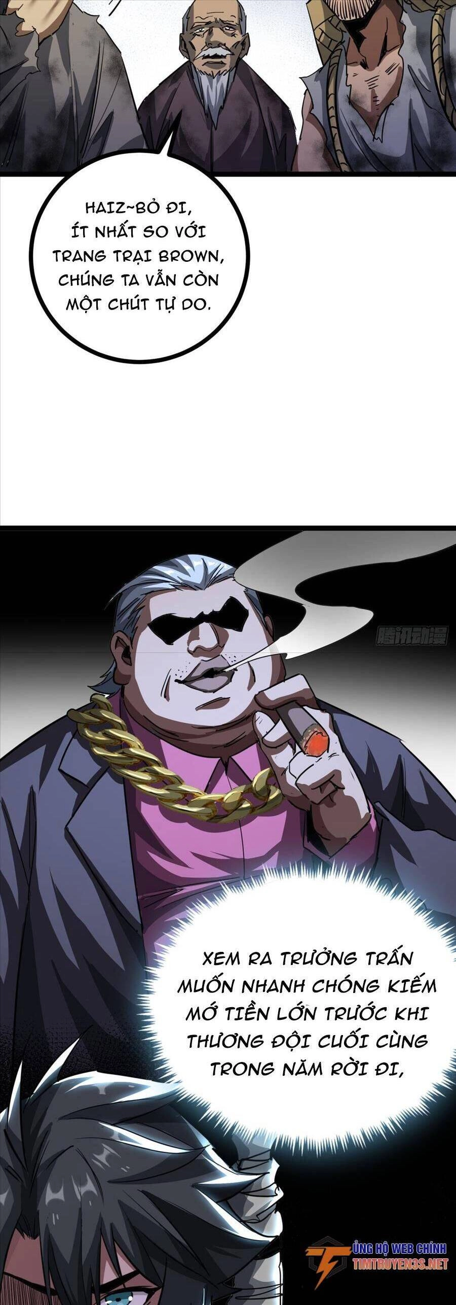 Đây Là Trò Chơi Thật Sao? Chapter 14 - 33