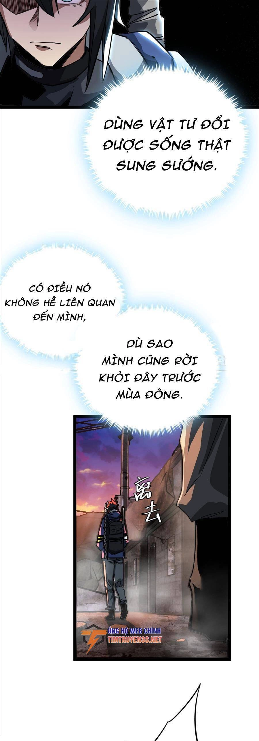 Đây Là Trò Chơi Thật Sao? Chapter 14 - 34