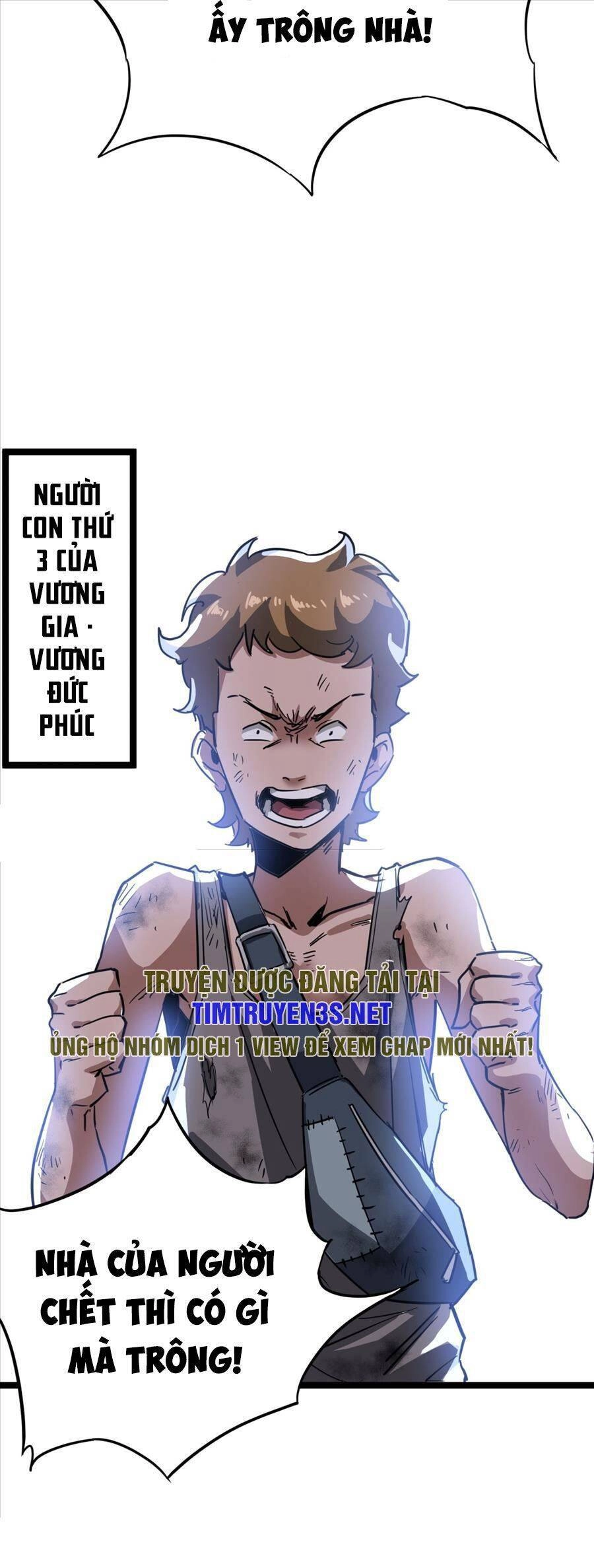 Đây Là Trò Chơi Thật Sao? Chapter 14 - 36