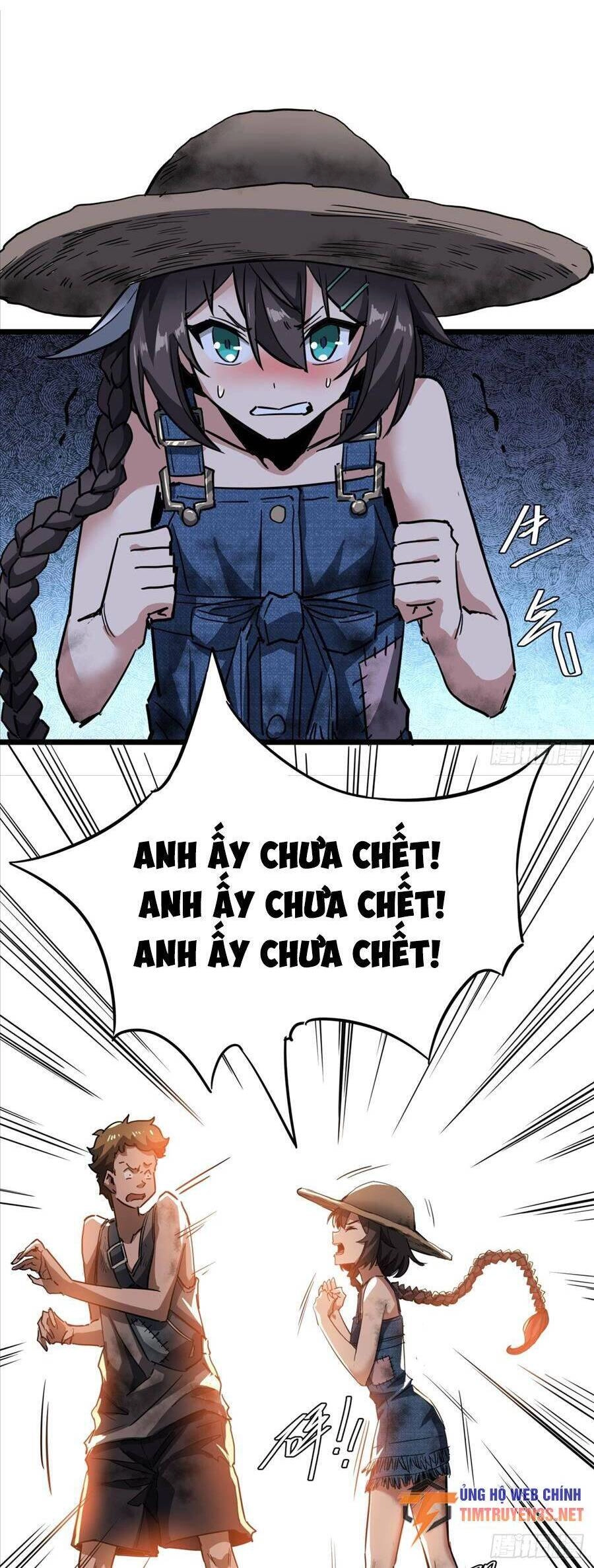 Đây Là Trò Chơi Thật Sao? Chapter 14 - 37