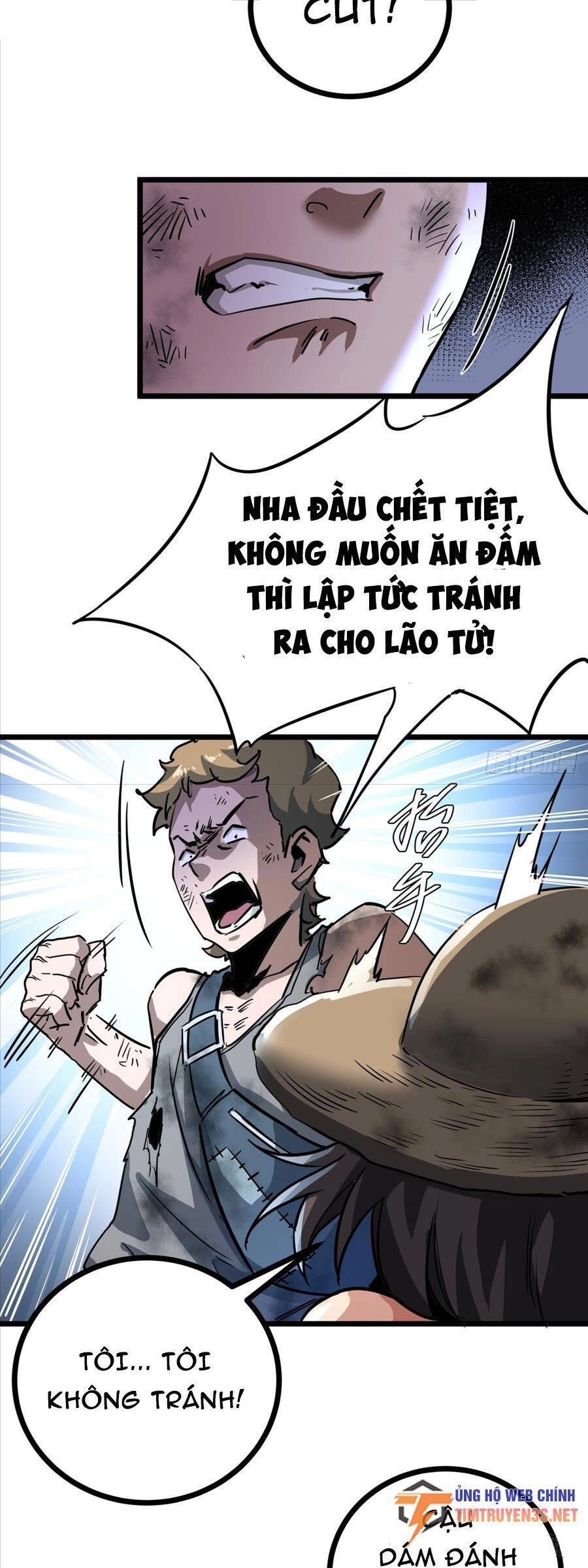 Đây Là Trò Chơi Thật Sao? Chapter 14 - 39