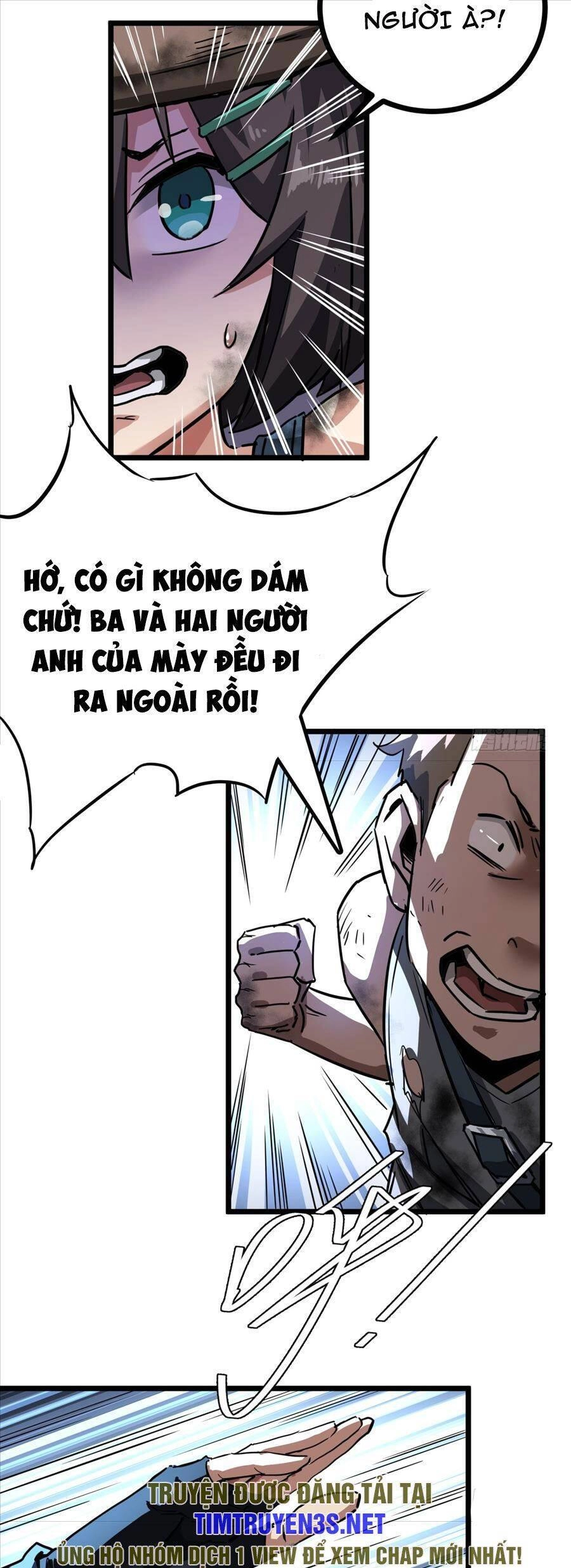 Đây Là Trò Chơi Thật Sao? Chapter 14 - 40